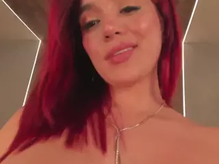 LaraBaker's Live Sex Cam Show