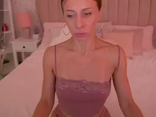 MirandaHobbs's Live Sex Cam Show