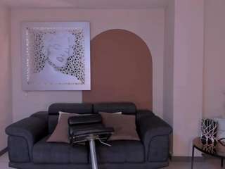 MollyJones live webcam show