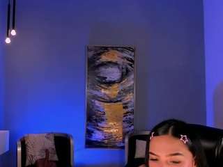 MollyJones live cam preview