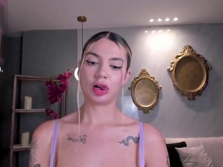 SQUIRTER DOLL