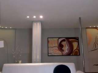 niaholland webcam model