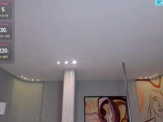 niaholland webcam model