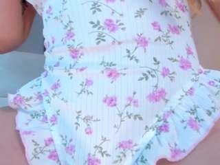 SQUIRTER DOLL