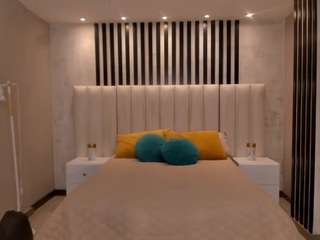 Live stream of ninamichellex