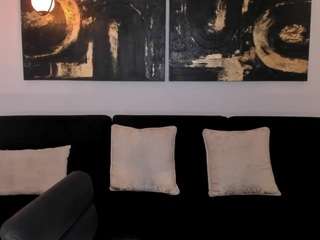 Ce modèle est en direct maintenant. ninamichellex
