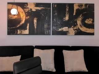 Ce modèle est en direct maintenant. ninamichellex