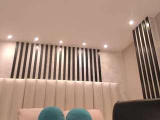 ninamichellex live webcam show