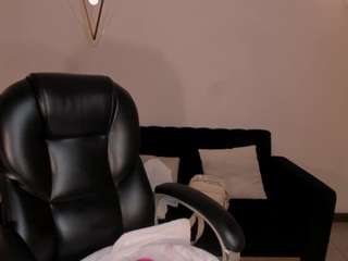ninamichellex live webcam show
