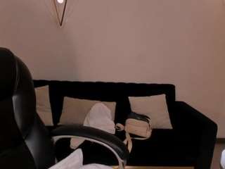 ninamichellex live webcam show