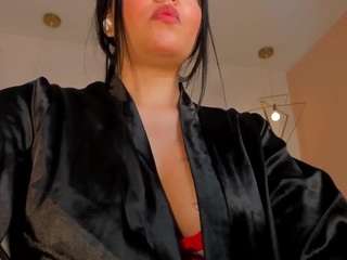 NinaMichelleX live webcam show