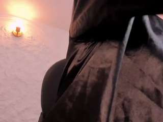 NinaMichelleX live webcam show