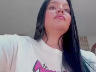 NinaMichelleX's Live Sex Cam Show