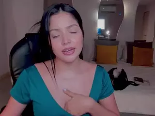 NinaMichelleX's Live Sex Cam Show