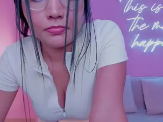 NinaMichelleX's Live Sex Cam Show