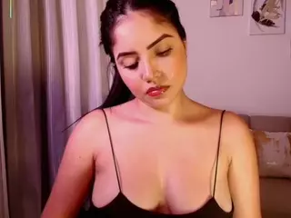 NinaMichelleX's Live Sex Cam Show