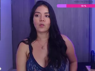 TarianaRose's Live Sex Cam Show