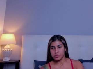 victoria-rouse Live Webcam on CamSoda