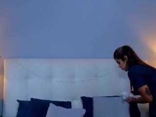 victoria-rouse webcam model