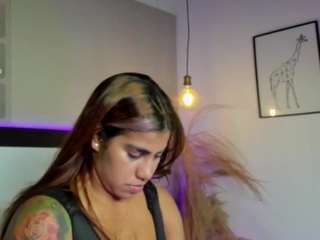 victoria-rouse live cam profile