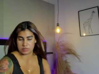 victoria-rouse webcam