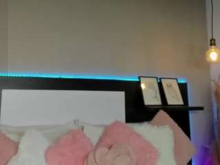 victoria-rouse live cam profile