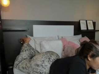 le modèle victoria-rouse est en webcam porno dans un show sur le site camsoda, il possède les tags suivants: anal,no drinking,young adult,toys,teen 18,tease,tattoos,strip,spank,pussy,ass,no smoking,lovense,fingers,dildo,deepthroat,cum,brown eyes,black hair,bedroom