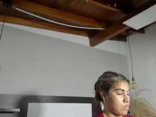 victoria-rouse webcam model