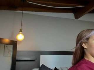 victoria-rouse webcam model