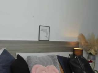 victoria-rouse's CamSoda show and profile