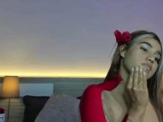 victoria-rouse Live Webcam on CamSoda