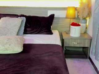 Victoria-Rouse