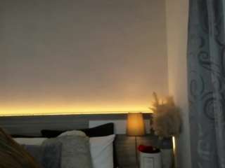 victoria-rouse webcam model