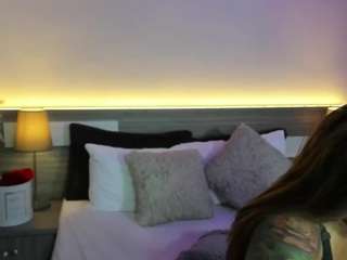 victoria-rouse Sex Cam Show