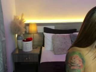 victoria-rouse Sex Cam Show