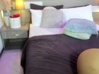 Victoria-Rouse live cam