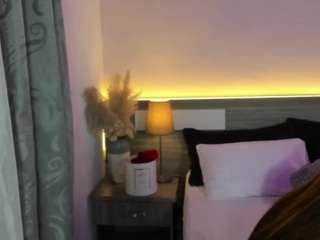 victoria-rouse live webcam show