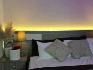 Victoria-Rouse live webcam show