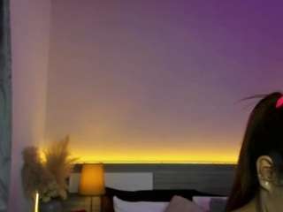 Victoria-Rouse live webcam show