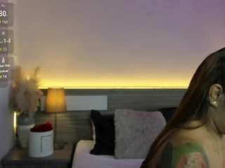 Victoria-Rouse