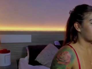 Victoria-Rouse