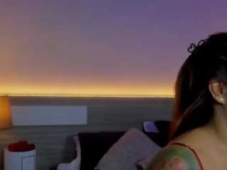 Victoria-Rouse