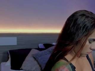 Victoria-Rouse