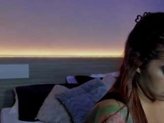 Victoria-Rouse