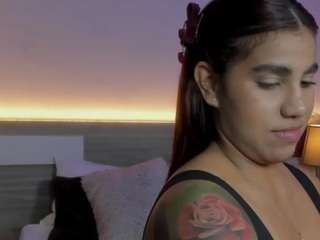 Victoria-Rouse