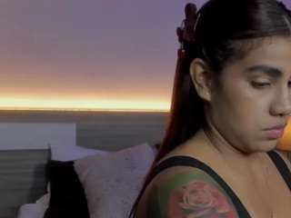 Victoria-Rouse