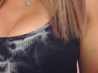 paulinamd live webcam show