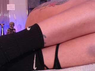 wildy-temping webcam