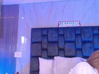 wildy-temping webcam model