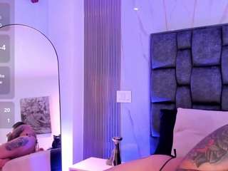 wildy-temping webcam